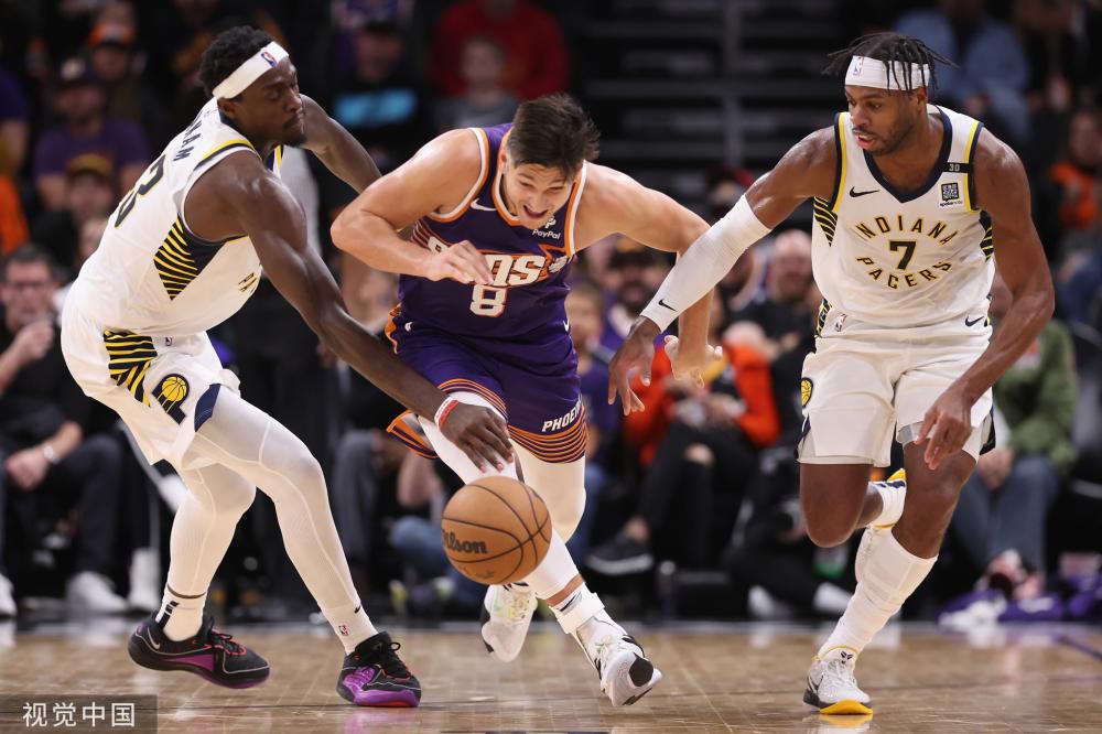 当未来有球 当未来有球