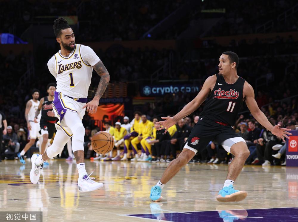 他们的锋线 他们的锋线