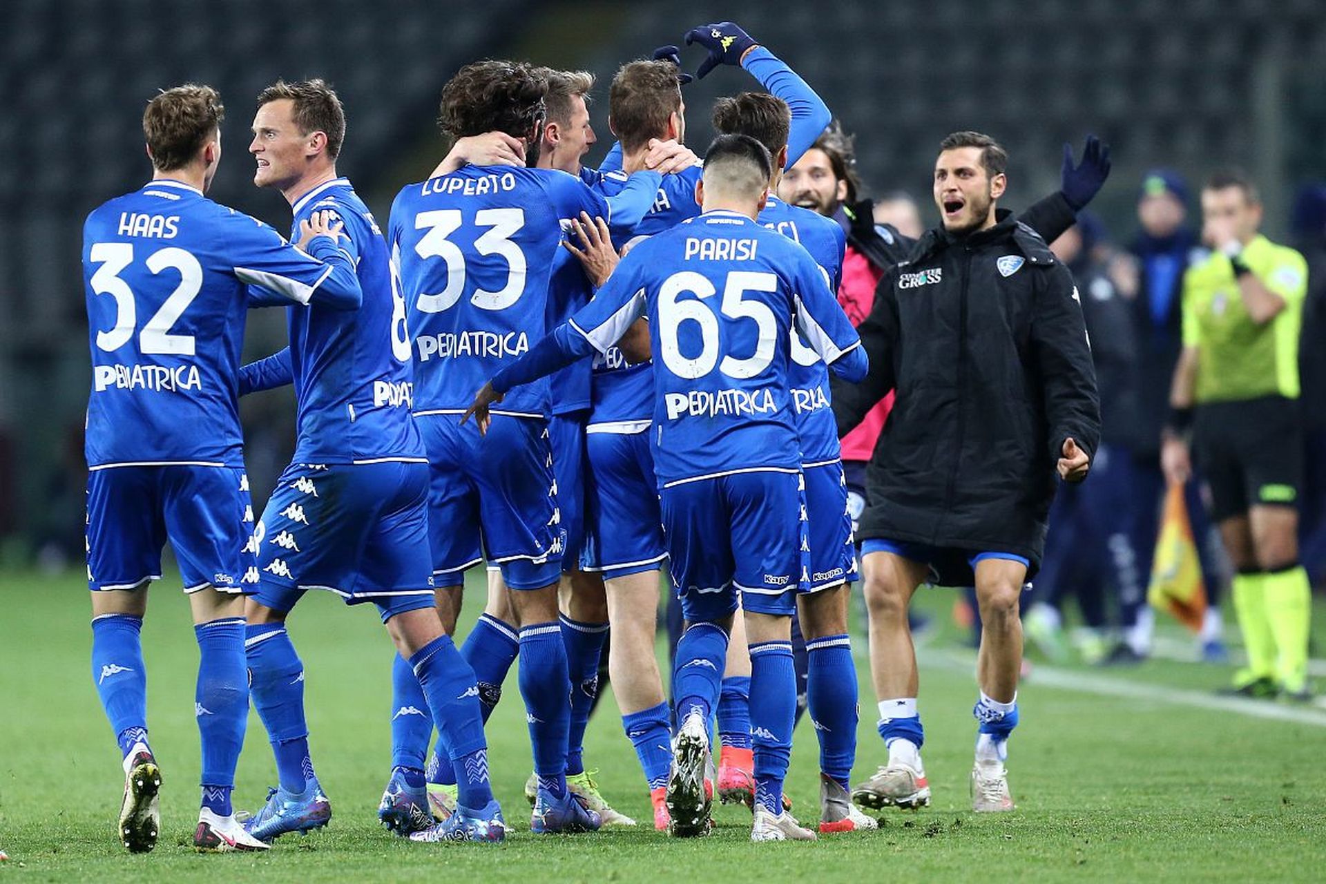 处理的案例 处理的案例