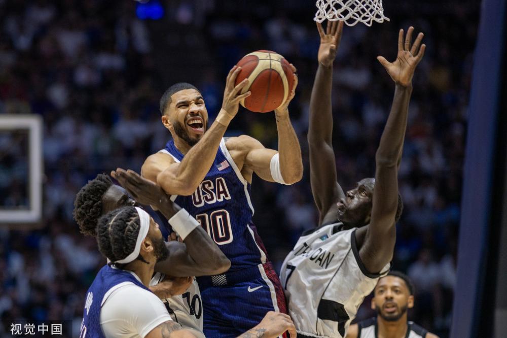 竞争的残酷 竞争的残酷